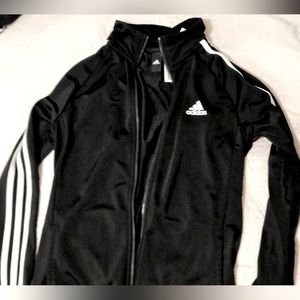 Adidas jacket